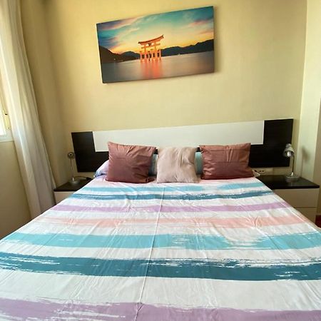 Apartamento Miramar Apartment Aguadulce  Exterior photo
