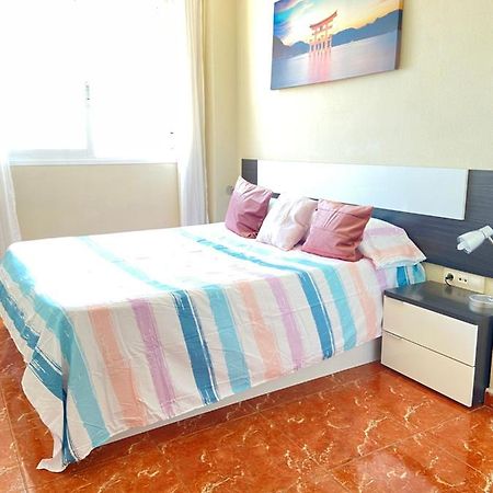 Apartamento Miramar Apartment Aguadulce  Exterior photo