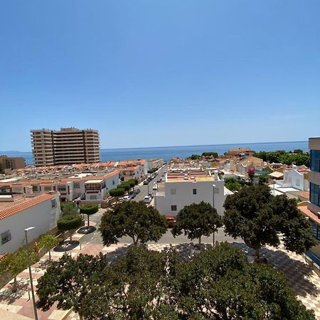 Apartamento Miramar Apartment Aguadulce  Exterior photo