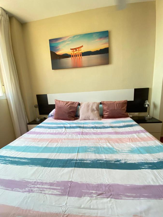 Apartamento Miramar Apartment Aguadulce  Exterior photo