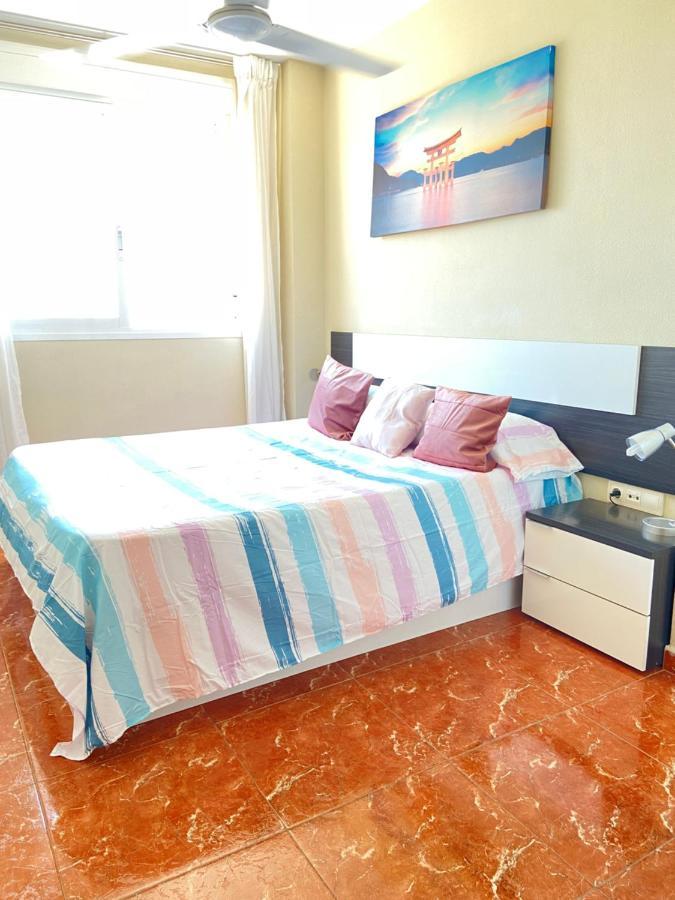Apartamento Miramar Apartment Aguadulce  Exterior photo