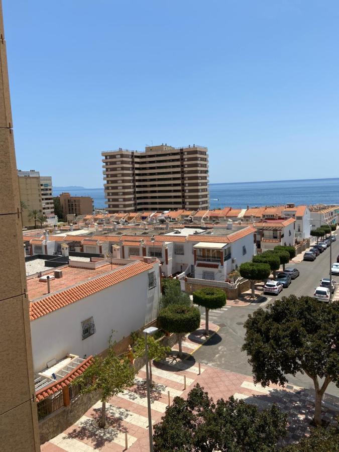 Apartamento Miramar Apartment Aguadulce  Exterior photo