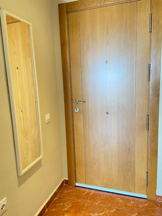 Apartamento Miramar Apartment Aguadulce  Exterior photo