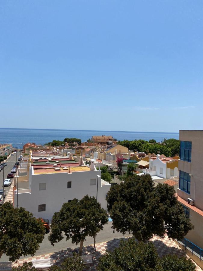 Apartamento Miramar Apartment Aguadulce  Exterior photo