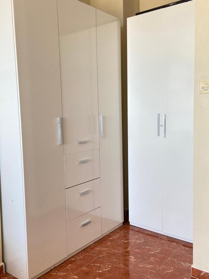 Apartamento Miramar Apartment Aguadulce  Exterior photo