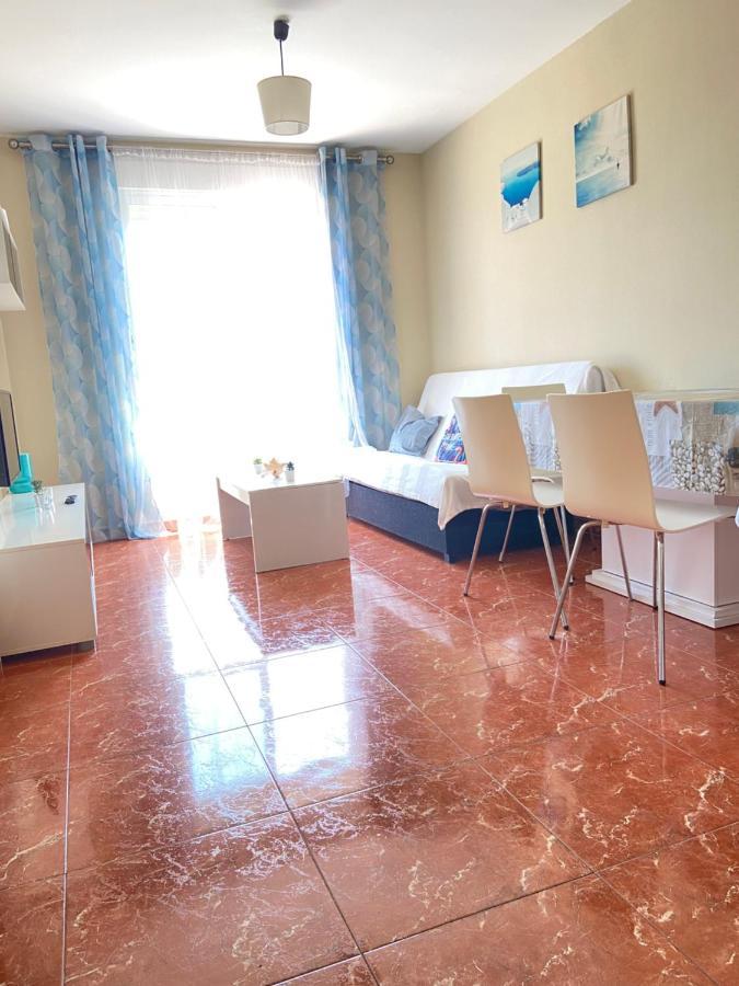 Apartamento Miramar Apartment Aguadulce  Exterior photo