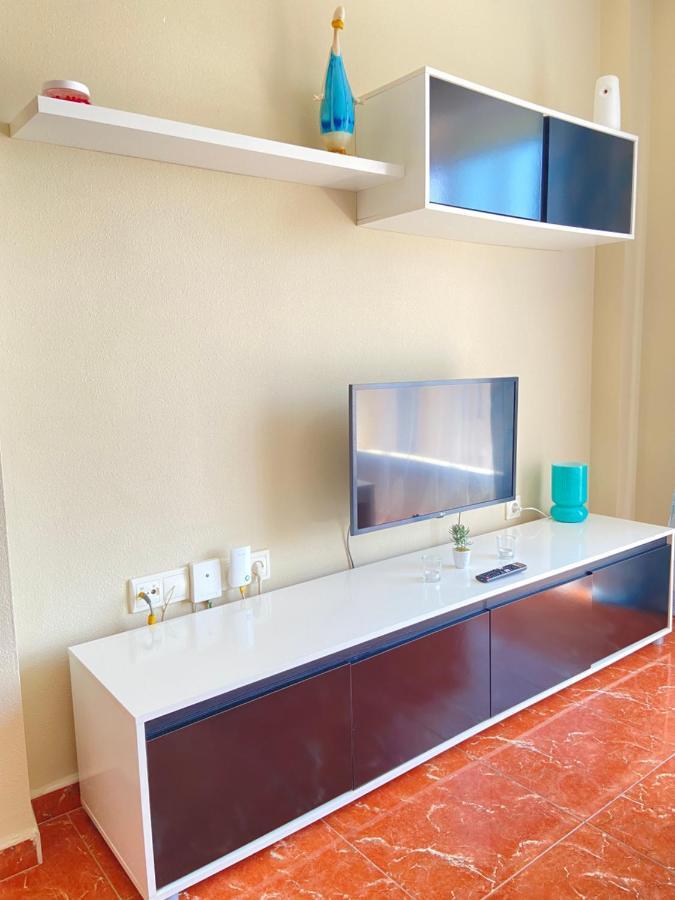 Apartamento Miramar Apartment Aguadulce  Exterior photo